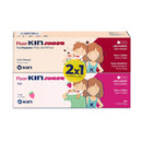 Kin Flúor-Kin Junior Gel Fresa 75 ml Duplo