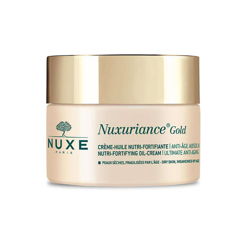 Nuxe Nuxuriance Gold Crema Aceite 50 ml