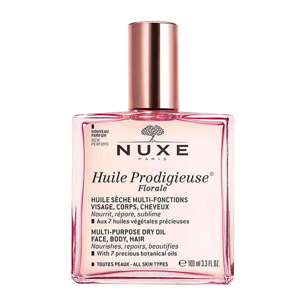 Nuxe Huile Prodigieuse Florale 100ml