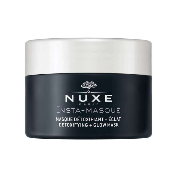 Nuxe Insta-Masque Detox 50 ml