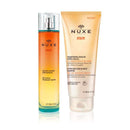 Nuxe Sun Agua Deliciosa Perfumada 100 ml + Regalo Champú Aftersun 200 ml (1)