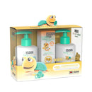 Isdin Baby Naturals Nutraisdin Minibaby Box