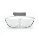 Elvie Pump Botellas Sacaleches 3 Unidades