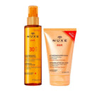 Nuxe Sun Aceite Spf30 150 ml + Regalo Nuxe Sun Aftersun Leche 100 ml