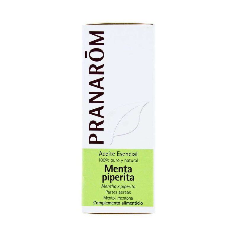 Pranarom Aceite Esencial Menta Piperita 10 ml