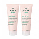 Nuxe Rêve De Thè Gel De Ducha Revitalizante 200 ml Duplo