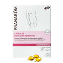 Pranarom Aromafemina Bienestar Femenino Cápsulas