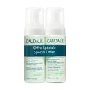 Caudalie Vinoclean Espuma Limpiadora 150 ml Duplo