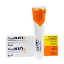 Kin Gingikin Plus Pasta Dental 125ml Duplo