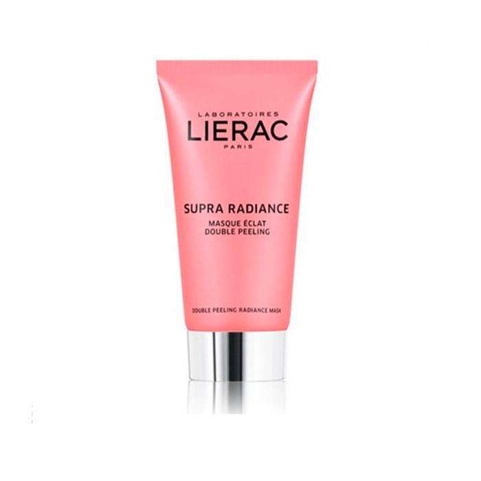 Lierac Supra Radiance Mascarilla Doble Peeling 75 ml