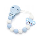 Mami Me Mima Sujetachupetes Koala Azul