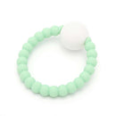 Mami Me Mima Sonajero Mordedor Rosa