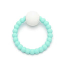 Mami Me Mima Sonajero Mordedor Verde