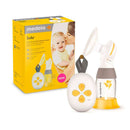 Medela Sacaleches "Solo" 2021