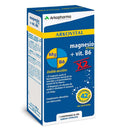 Arkovital Magnesio 375mg+b6 Duplo 21 Comprimidos Efervescentes
