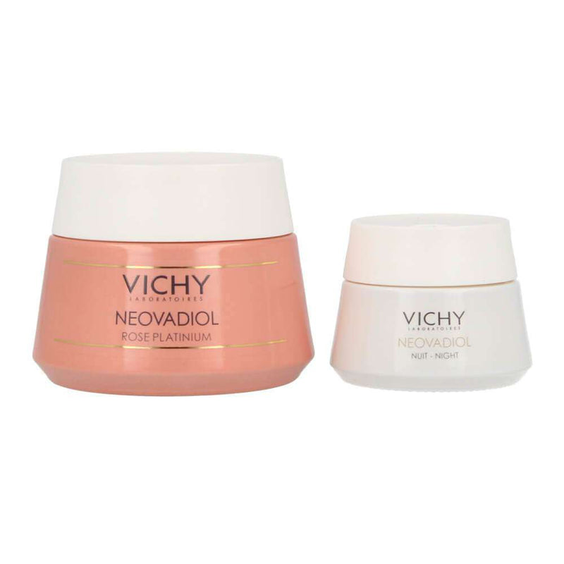 Vichy Neovadiol Rose Platinium 50 Ml + Neovadiol Cs Noche 15 ml