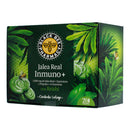Black Bee Jalea Real Inmuno+ 20 Ampollas