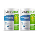 Vitanatur Collagen Antiox Regeneración Articular 360 gr Duplo