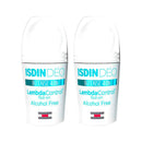 Isdin Lambda Control Desodorante Duplo Emulsión 50 ml