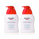 Eucerin Higiene Íntima 250 ml Duplo