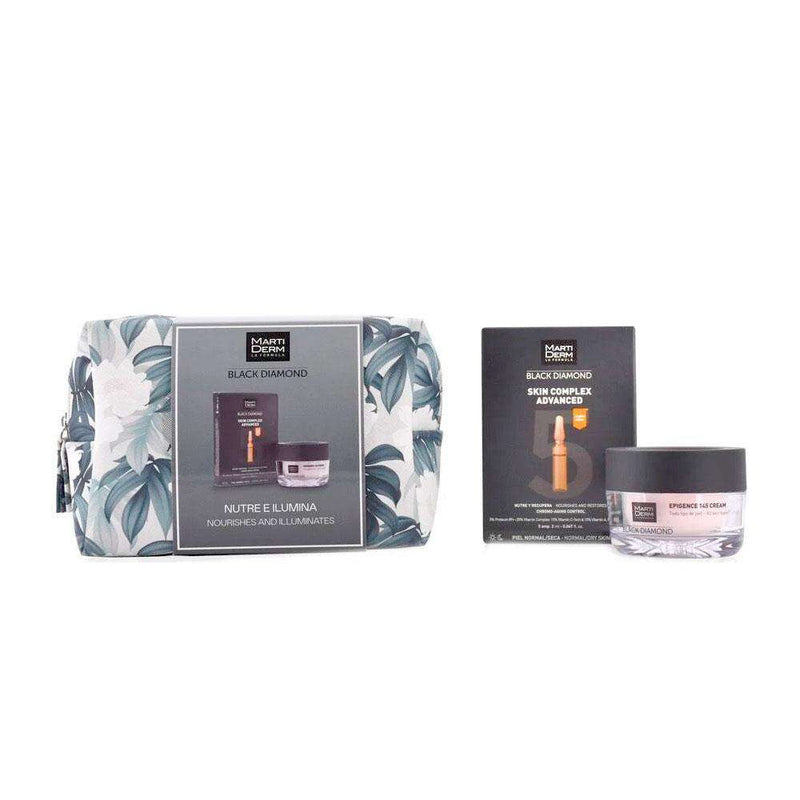 Martiderm Epigence Crema 145 50 ml + Regalo Black Diamond Skincomplex 5 Ampollas (1)