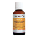 Pranarom Difusión Cítrico Tonificante 30 ml