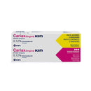 Kin Cariax Gingival Duplo Pasta 125 ml