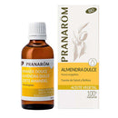 Pranarom Aceite Vegetal Almendras Dulces 50 ml