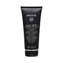 Apivita Black Detox Gel Limpiador Rostro y Ojos 150 ml