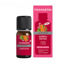 Pranarom La Difusión Aceite Esencial Espíritu Festivo 10 ml