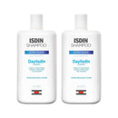 Isdin Daylisdin Champú Ultrasuave Uso Frecuente 400 ml Duplo