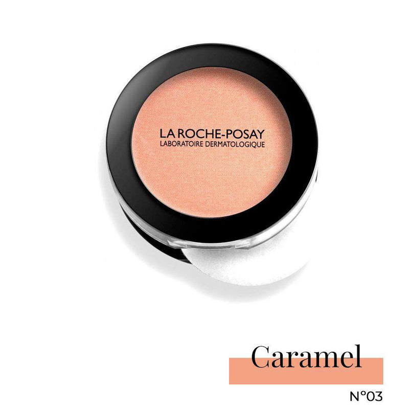 La Roche Posay Toleriane Blush Nº04 Bronze