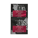 Apivita Express Mascarilla Ojos Uva