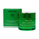 Apivita Bee Radiant Crema Ligera Iluminadora 50m (1)