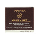 Apivita Queen Bee Crema Contorno Ojos 15 ml