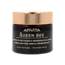 Apivita Queen Bee Crema Antienvejecimiento Rica 50 ml