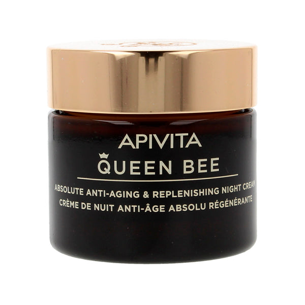 Apivita Queen Bee Crema Antienvejecimiento Noche 50 ml