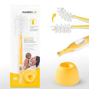 Medela Cepillo para Biberones (1)