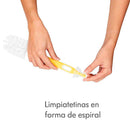 Medela Cepillo para Biberones (4)
