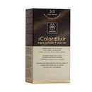 Apivita Tinte 5.0 Light Brown