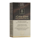 Apivita Tinte 6.87 Dark Blonde Pearl Sand