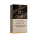 Apivita Tinte 5.18 Light Brown Ash Pearl