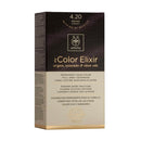 Apivita Tinte 4.20 Brown Violet