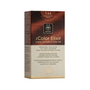 Apivita Tinte 7.44 Blonde Intense Copper