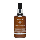 Apivita Leche Limpieza 3 En 1 Cara-Ojos 200 ml