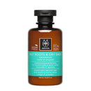 Apivita Champú Equilibrante Raíz Y Puntas 250 ml