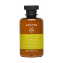 Apivita Champú Suave Uso Diario 250 ml