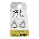 Prim Biojoux Pendiente Verde Bjt224