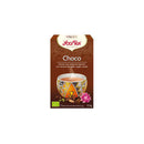 Yogi Tea Biológico Choco 17 Infusiones