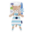 Chicco Guarda Chupete Pocket Friend Azul